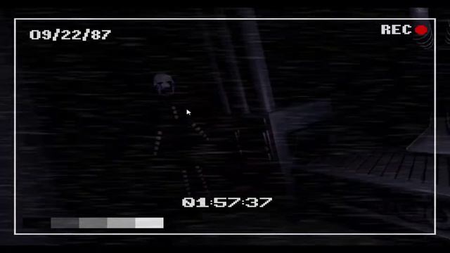 ОЧЕНЬ МНОГО КОТОВ! ЧТО ИМ НУЖНО? FNaC Прохождение #1 | Five Nights at Candy's смотреть онлайн