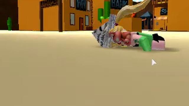 МОЁ ПЕРВОЕ ВИДЕО.../ROBLOX\ смотреть онлайн