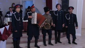 2019.10.11 Юбилей Юзефова Н.Н. 60 лет