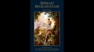 ШРИМАД БХАГАВАТАМ Песнь 10: Высшее благо РУССКИЙ (RUSSIAN) ЧАСТЬ 2 (PART 2)
