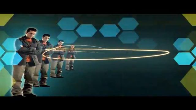 Need For Speed Carbon - Crew Sal смотреть онлайн