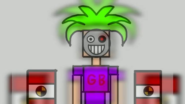 GOREBOX ANIMOCITY | FULL SOUNDTRACK!