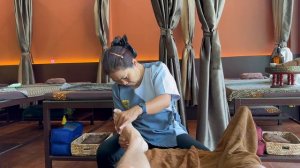 Пхукет 2024. Таиланд. Пляж Карон. Массаж.