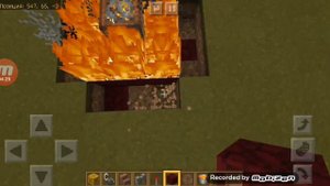 Как призвать ХЕРОБРИНА в Minecraft PE 1.2.9