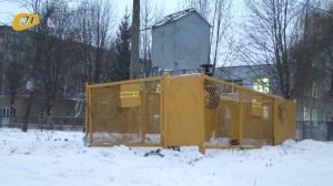 С 1 ДЕКАБРЯ ВЫРАСТЕТ ЦЕНА НА ГАЗ