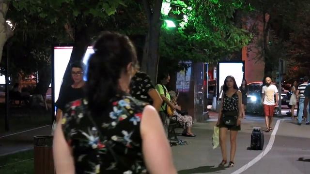 Yerevan, 19.07.17, We, Handipum. смотреть онлайн