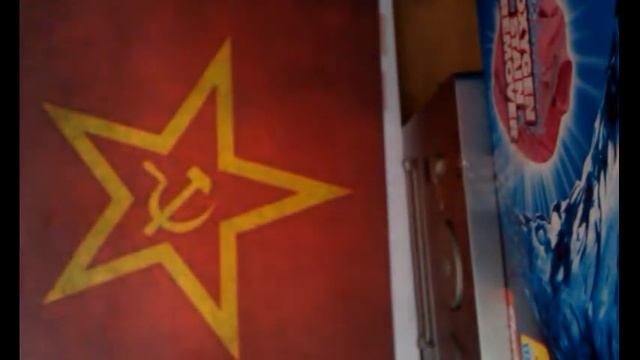 как сделать трафарет