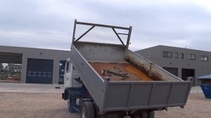 Renault S 130 Midliner (SUSPENSION LAMES) ID: 15331