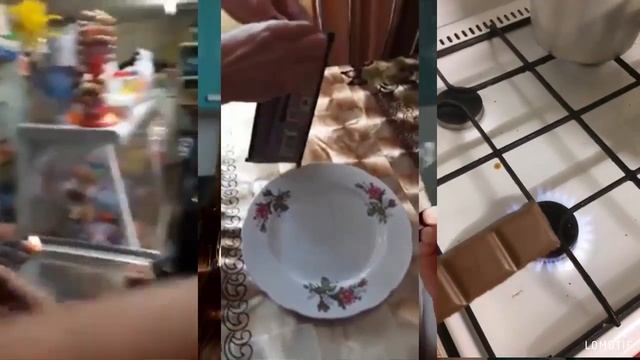 Мое мнение о том, почему горит шоколад. смотреть онлайн