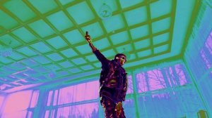 Триповая анимация и переходы в After Effects