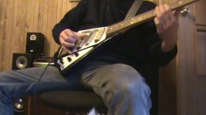 Dire straits - Money for nothing Jolana star IX