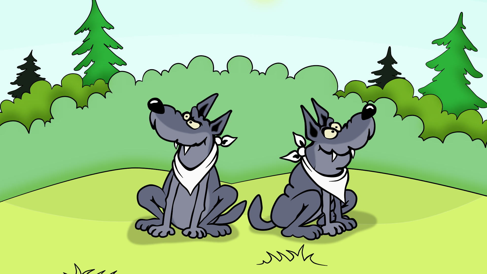 на охоте смотреть онлайн