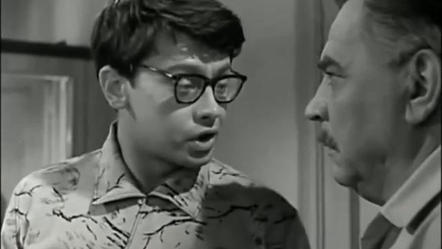 Взрослые дети (1961). О вкусах 1960-х годов. смотреть онлайн