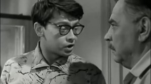 Взрослые дети (1961). О вкусах 1960-х годов.