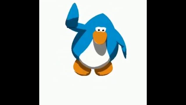 [ЩИТПОСТ] Пингвин из Club Penguin флексит под трек из Minecraft Story Mode смотреть онлайн