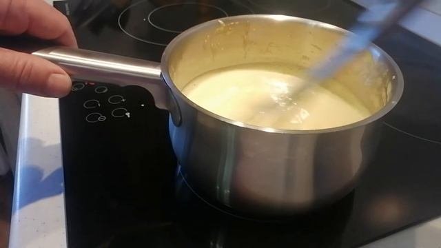 Как приготовить мороженое. Пломбир по - советски.