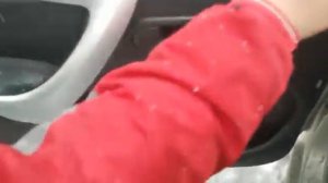 Очиститель - Полироль для Пластика SONAX