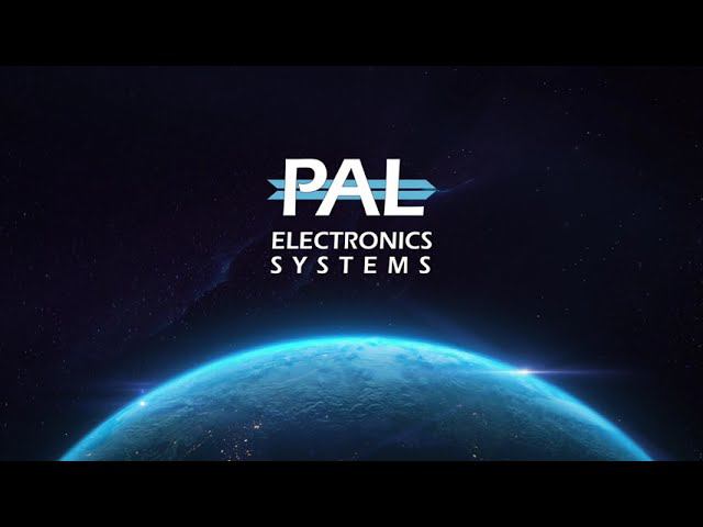 PAL-ES Spider series Presentation 2024