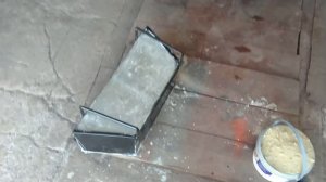 утяжеление  тяжёлого мотоблока перед вспашкой