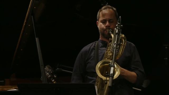 Chico Macedo European Quartet (Teaser) смотреть онлайн
