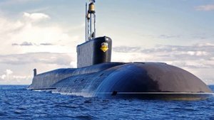 Характеристики российских АПЛ класса «Борей» таковы что с ними никто не хочет связываться