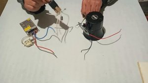 ПРОСТЕЙШАЯ СИГНАЛИЗАЦИЯ НА ДАЧУ, ДОМ, КВАРТИРУ, ГАРАЖ СВОИМИ РУКАМИ