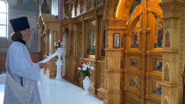 Светилен Вознесения Господня  Знаменный распев