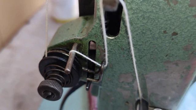 23АМ кл. Заправка нитки Човник Ролік-лапка Запчастини Челнок #швейная 323 #sewing graifer