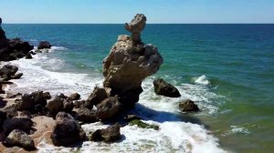 Генеральские пляжи. 16.06.2022.