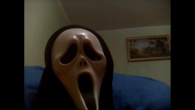 Самое страшное видео в мире