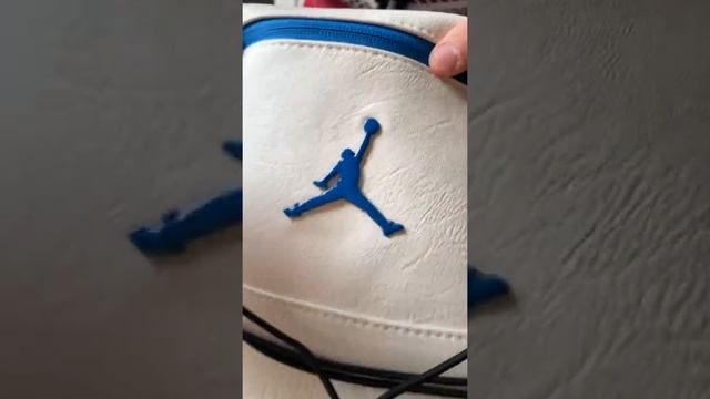 Обзор на рюкзак Jordan из эко-кожи смотреть онлайн