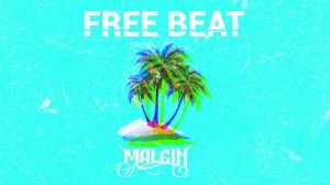 Бесплатный клубный летний рэп бит / Минус для рэпа / Реп минус / Free beat prod by MALGIN 2021