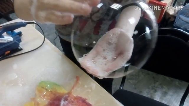 ВАЛЯЕМ КЛЕНОВЫЙ ОСЕННИЙ ЛИСТ — ПРИХВАТКУ смотреть онлайн