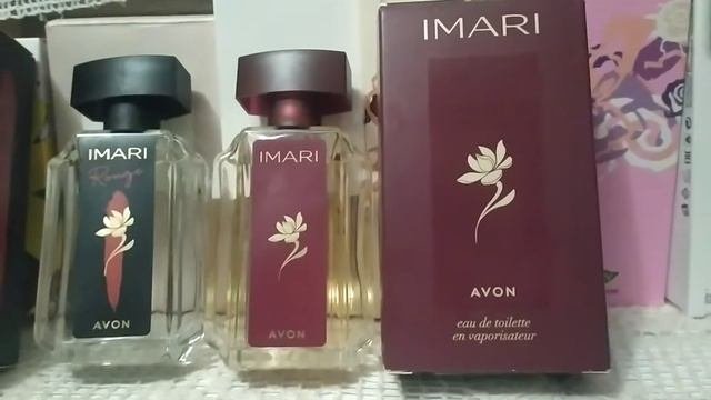 Ароматы#AVON.#IMARI & #IMARI_Rouge.#парфюм#аромат#бюджет
