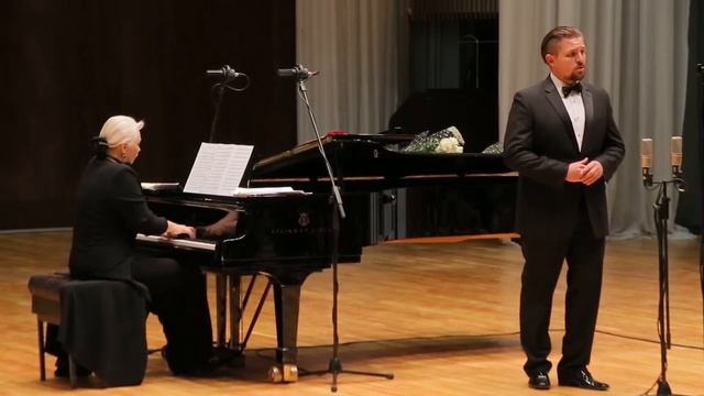 П. Чайковский, сл. Л. Мея - «Нет, только тот кто знал» смотреть онлайн