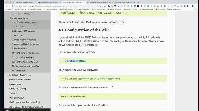 Use Upip to Load MicroPython Libraries Over Wi-Fi to a Microcontroller [Tutorial]