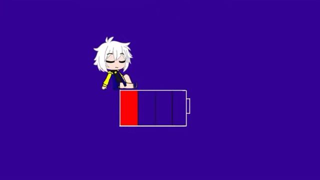 Chime meme (Плохиши. Моя 1 недо-анимация) смотреть онлайн