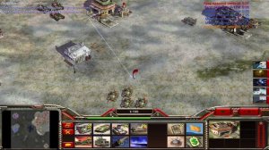 генералы зеро хоур танковый генерал