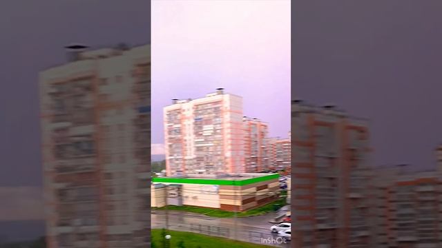 Молния ⚡️ Томск Южные ворота