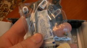 Процессорный кулер Zalman CNPS 10x Performa +(плюс). Распаковка.