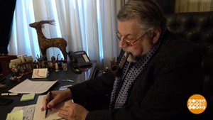 Александр Ширвиндт. Он еще и блогер! Доброе утро. Фрагмент выпуска от 19.07.2019