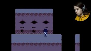 UNDERTALE 2 ?! | АНДЕРТЕЙЛ 2 | DELTARUNE Полное Прохождение #1