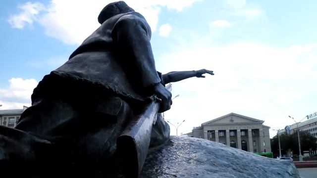 посвящается Минску (N.R.M. -Менск и Минск) смотреть онлайн