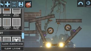 как сделать мясорубку в melon  playground