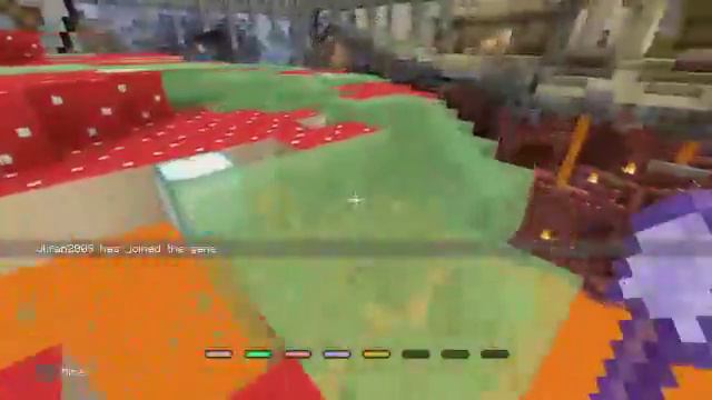 Ps4 minecraft tumble messing around I wasn't trying смотреть онлайн