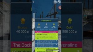 Прохождение игры Touch grind BMX