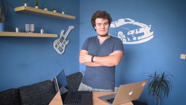 Xiaomi Mi Notebook Pro - Budget čínský notebook смотреть онлайн