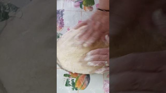 Булочки сдобные смотреть онлайн