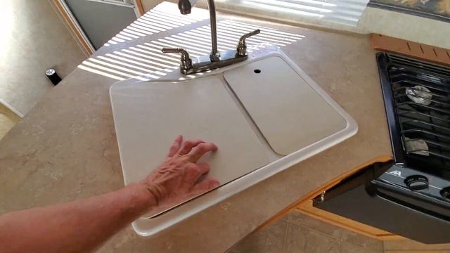 2006 cougar 289efs at Beckleys RVS смотреть онлайн