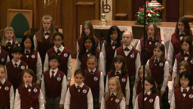 Descant Choir: The Shanty Boys смотреть онлайн